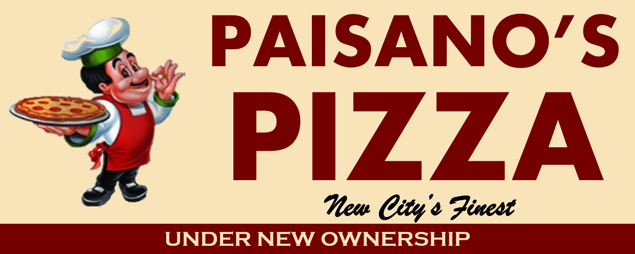 Paisano's Pizza - 